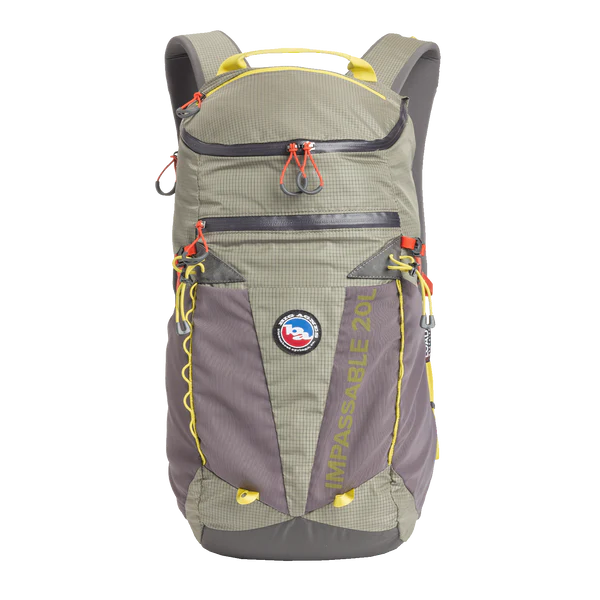 BIG AGNES Impassable 20L Daypack