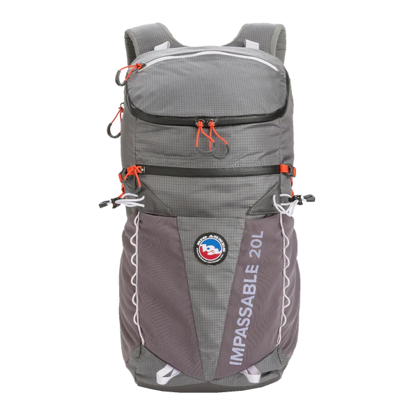 BIG AGNES Impassable 20L Daypack