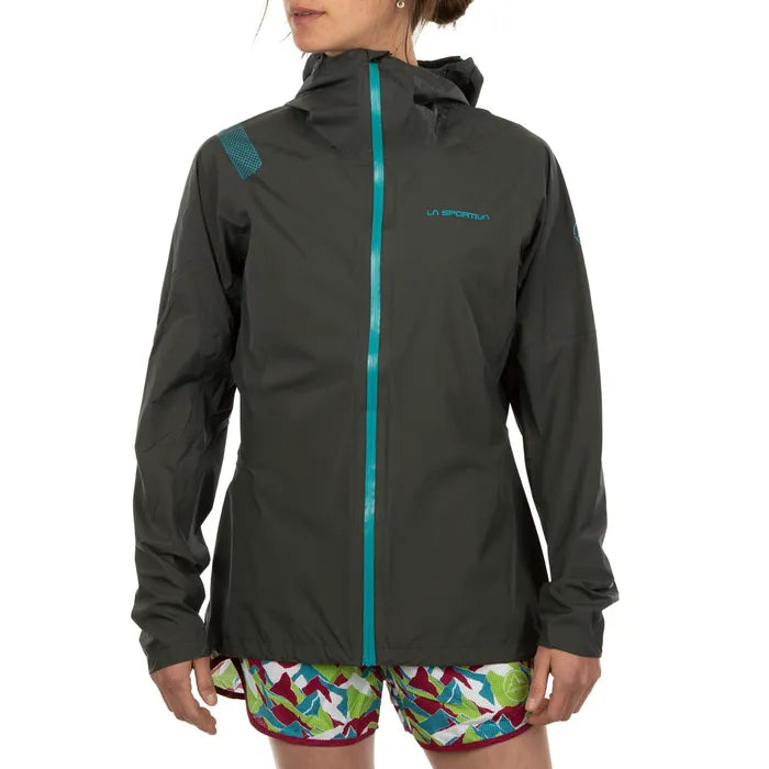 LA SPORTIVA Run Rain Jacket - Women's