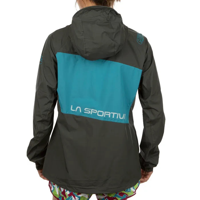LA SPORTIVA Run Rain Jacket - Women's