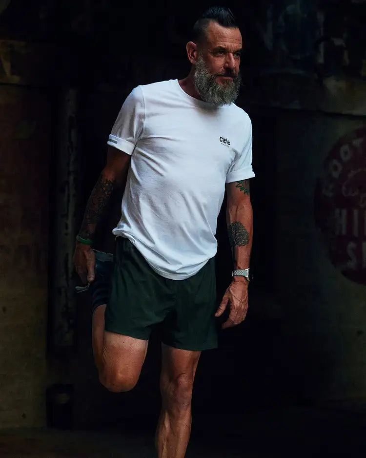 CIELE NSBTShirt - Athletics - Trooper - Men's