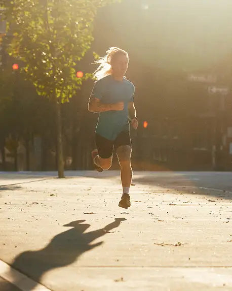 CIELE NSBTShirt - Athletics - Men's