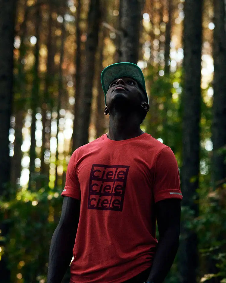 CIELE GOCap - Standard Grip - Liberty