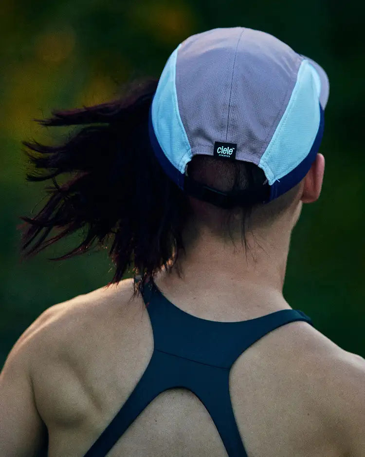 CIELE ALZCap SC - Standard Grip - Avio