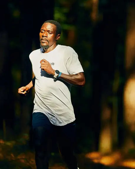 CIELE NSBTShirt - Athletics - Trooper - Men's