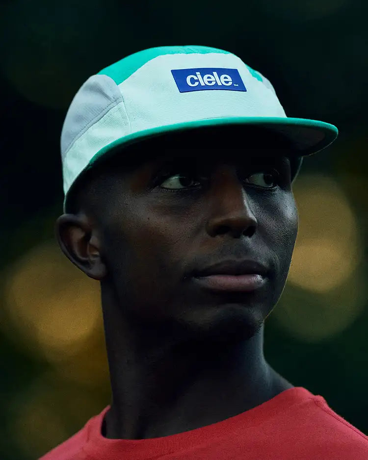 CIELE GOCap - Standard Grip - Liberty