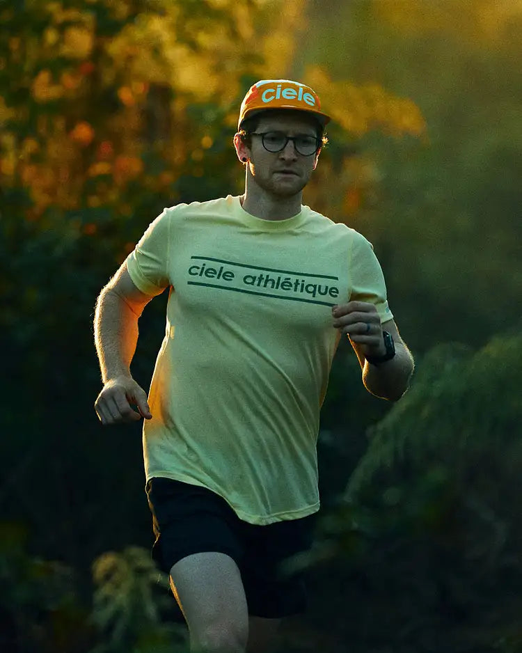 CIELE NSBTShirt - Accent H - Men's