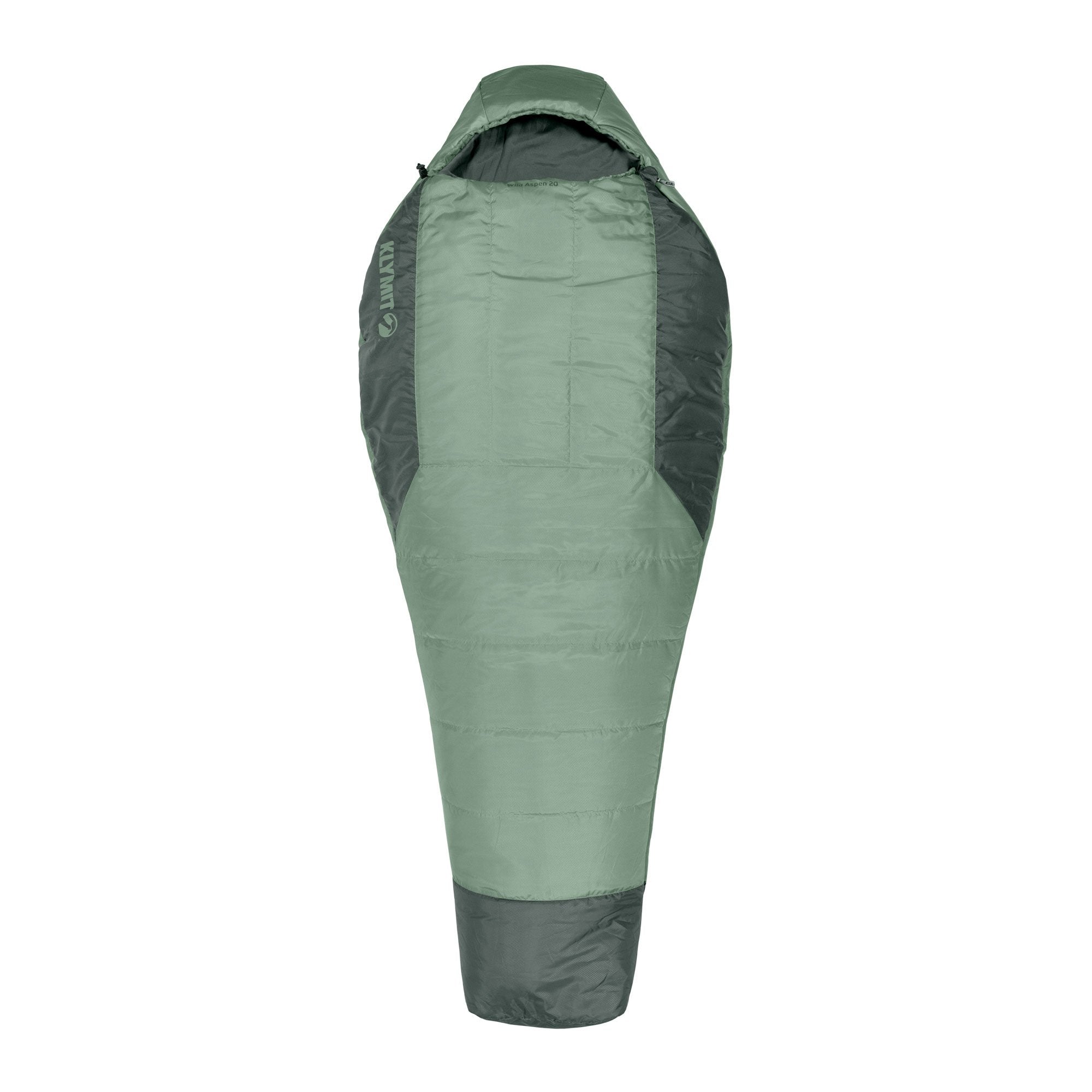 Klymit sleeping bag hotsell