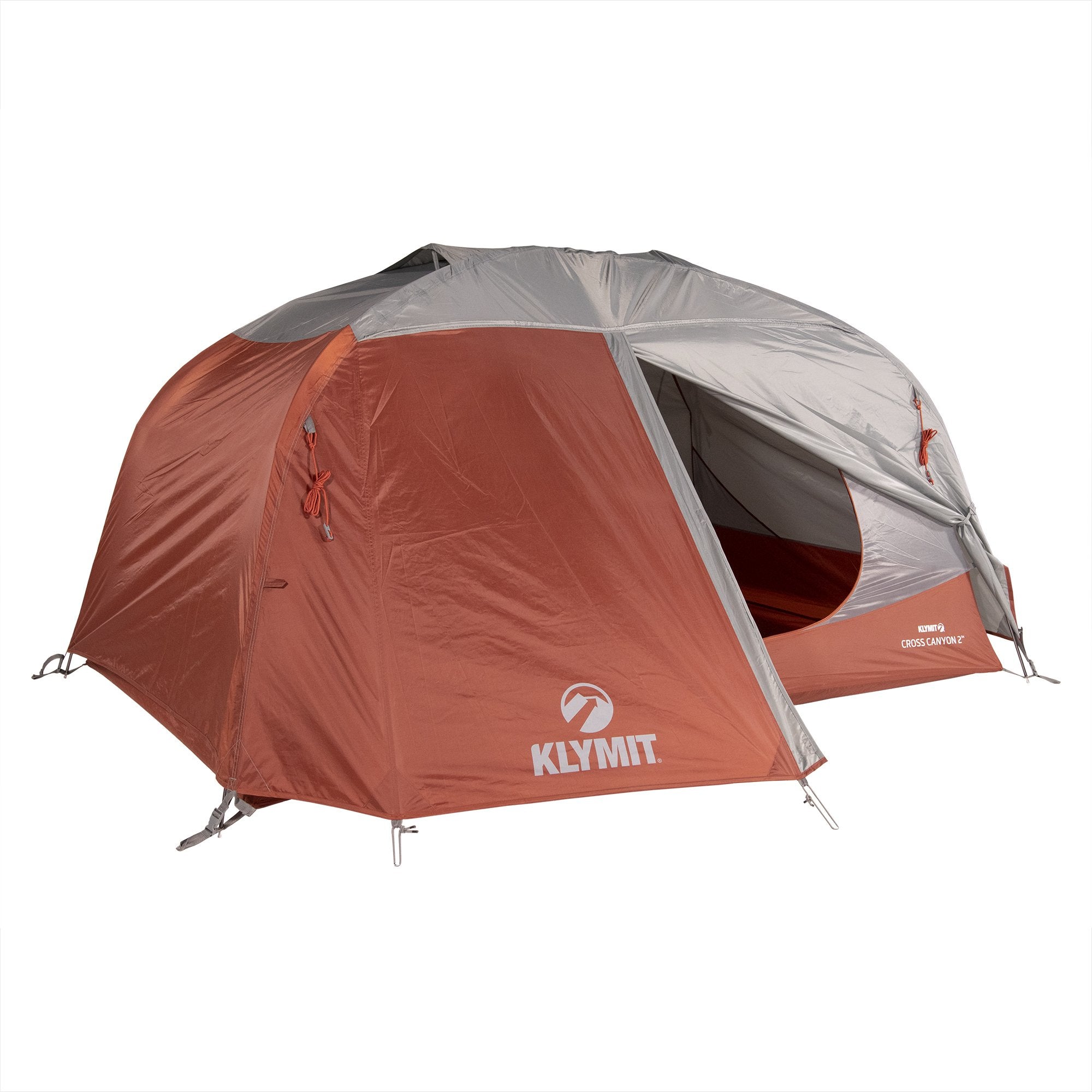 klymit cross canyon 2 tent Klymit Cross Canyon 2 Tent
