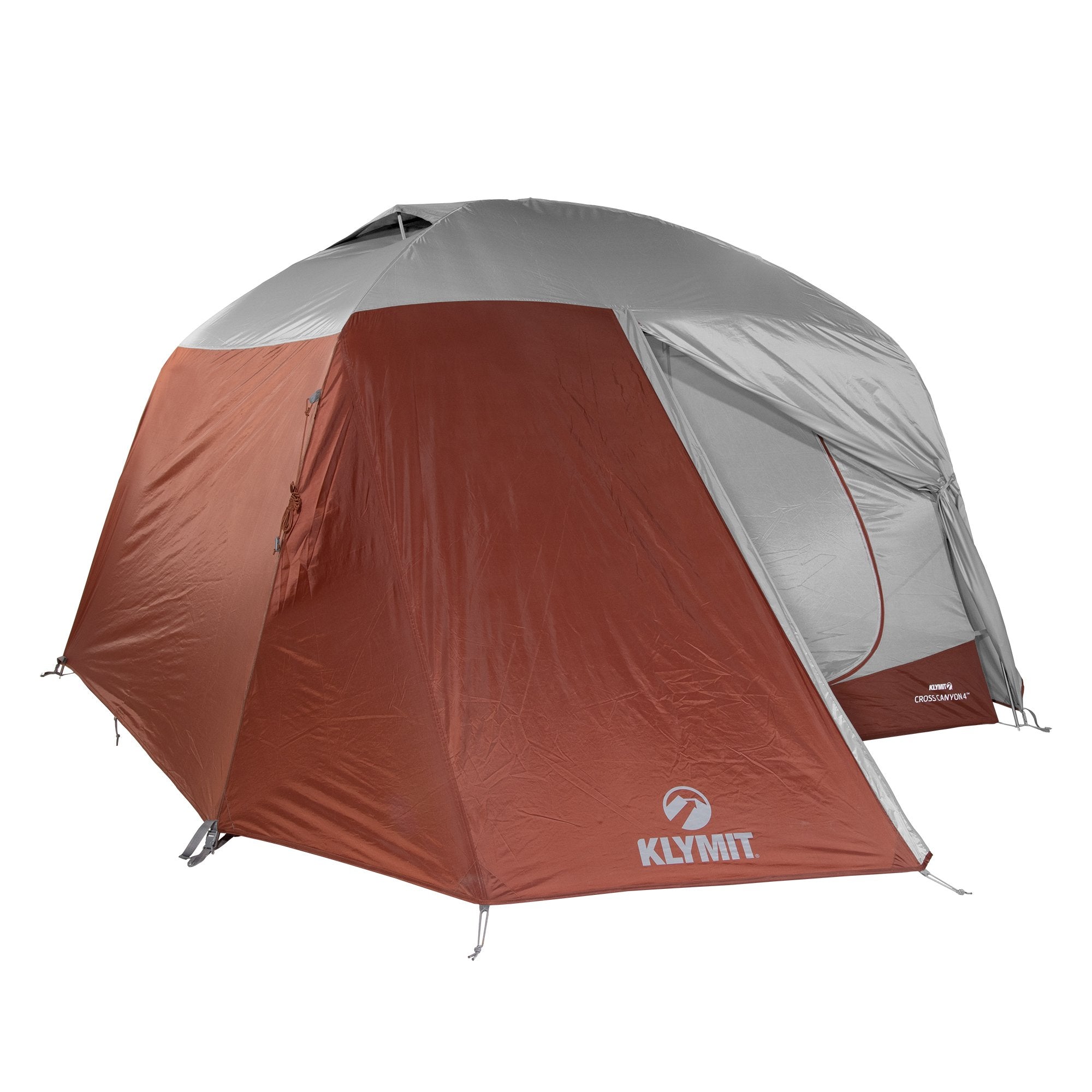 KLYMIT Cross Canyon 4 Tent