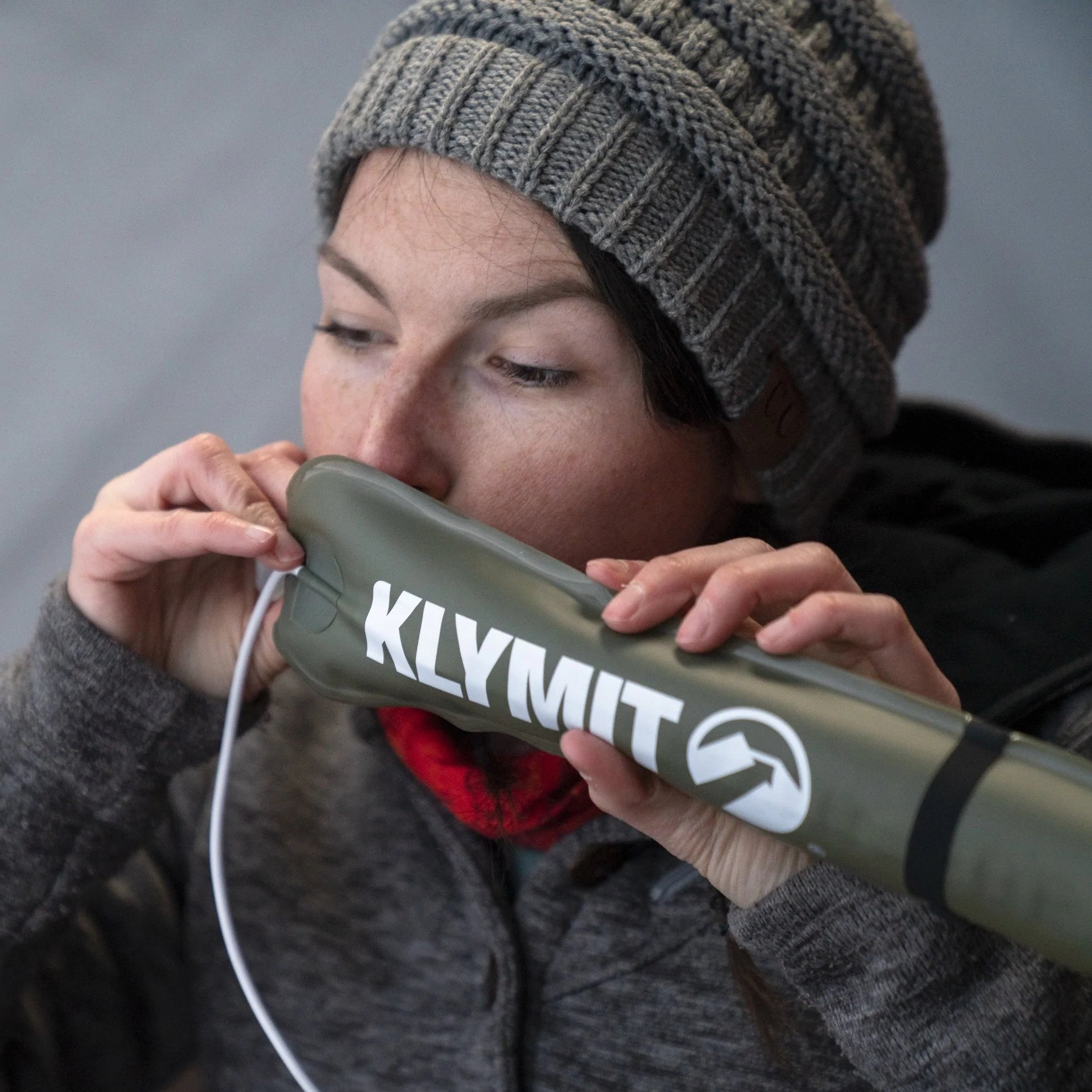 KLYMIT Everglow Light Tube