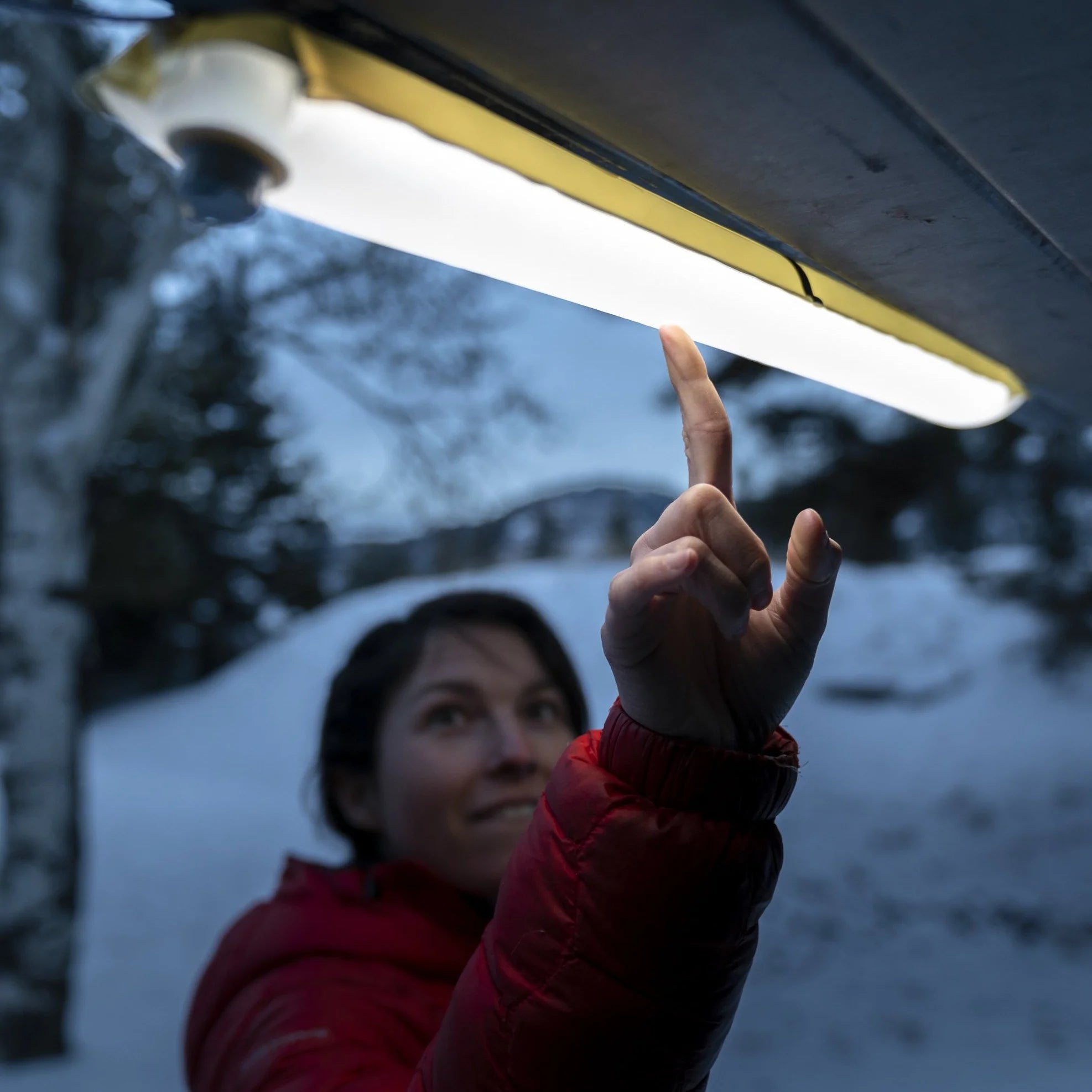 KLYMIT Everglow Light Tube