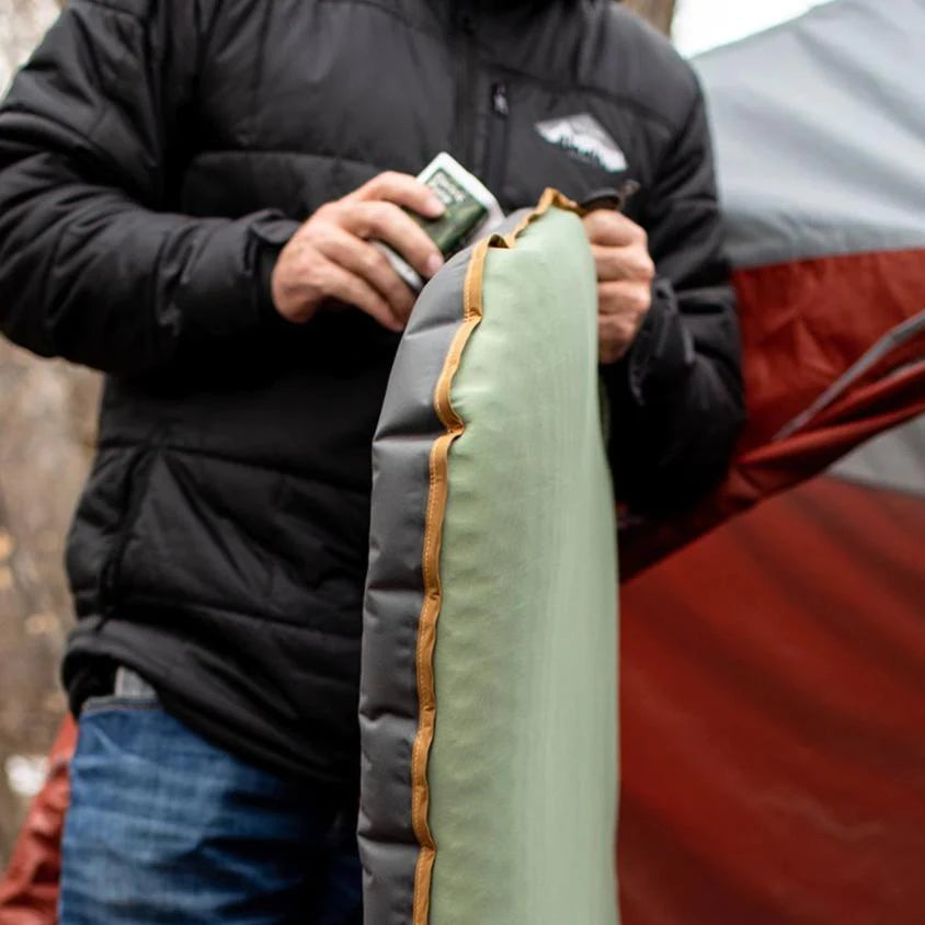 KLYMIT Klymaloft Sleeping Pad