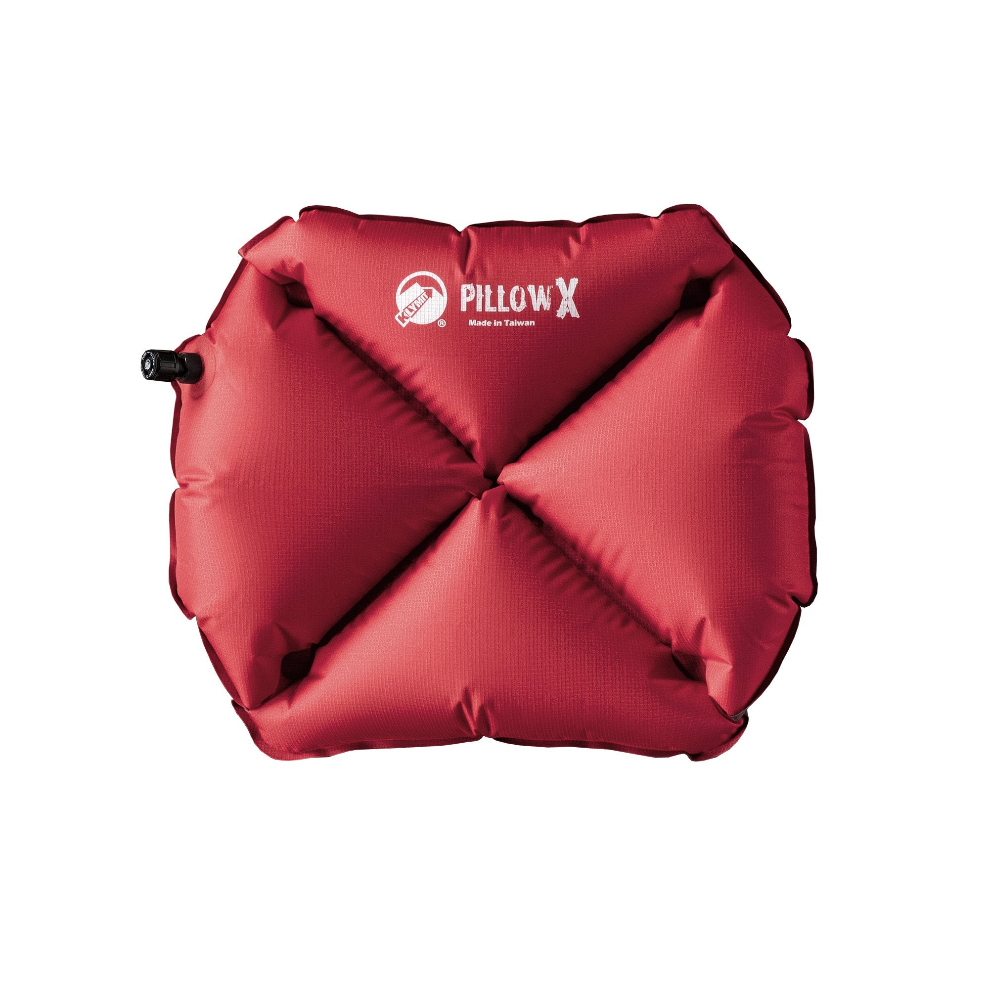 KLYMIT Pillow X