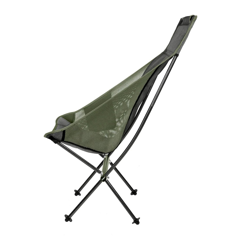 KLYMIT Ridgeline Camp Chair