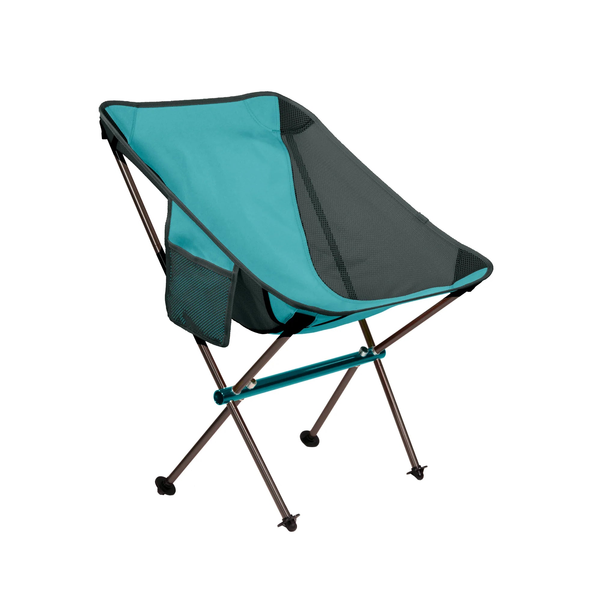 KLYMIT Ridgeline Camp Chair Short