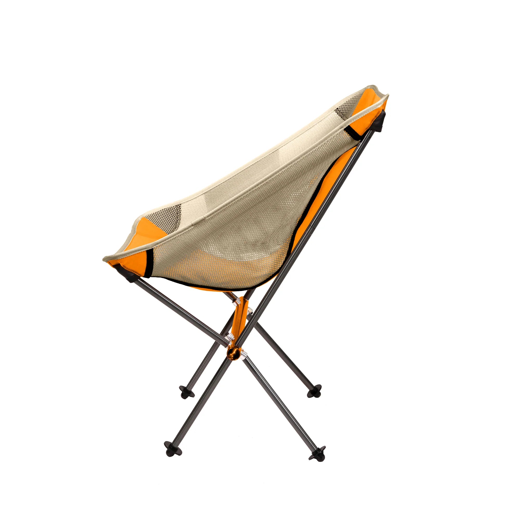 KLYMIT Ridgeline Camp Chair Short