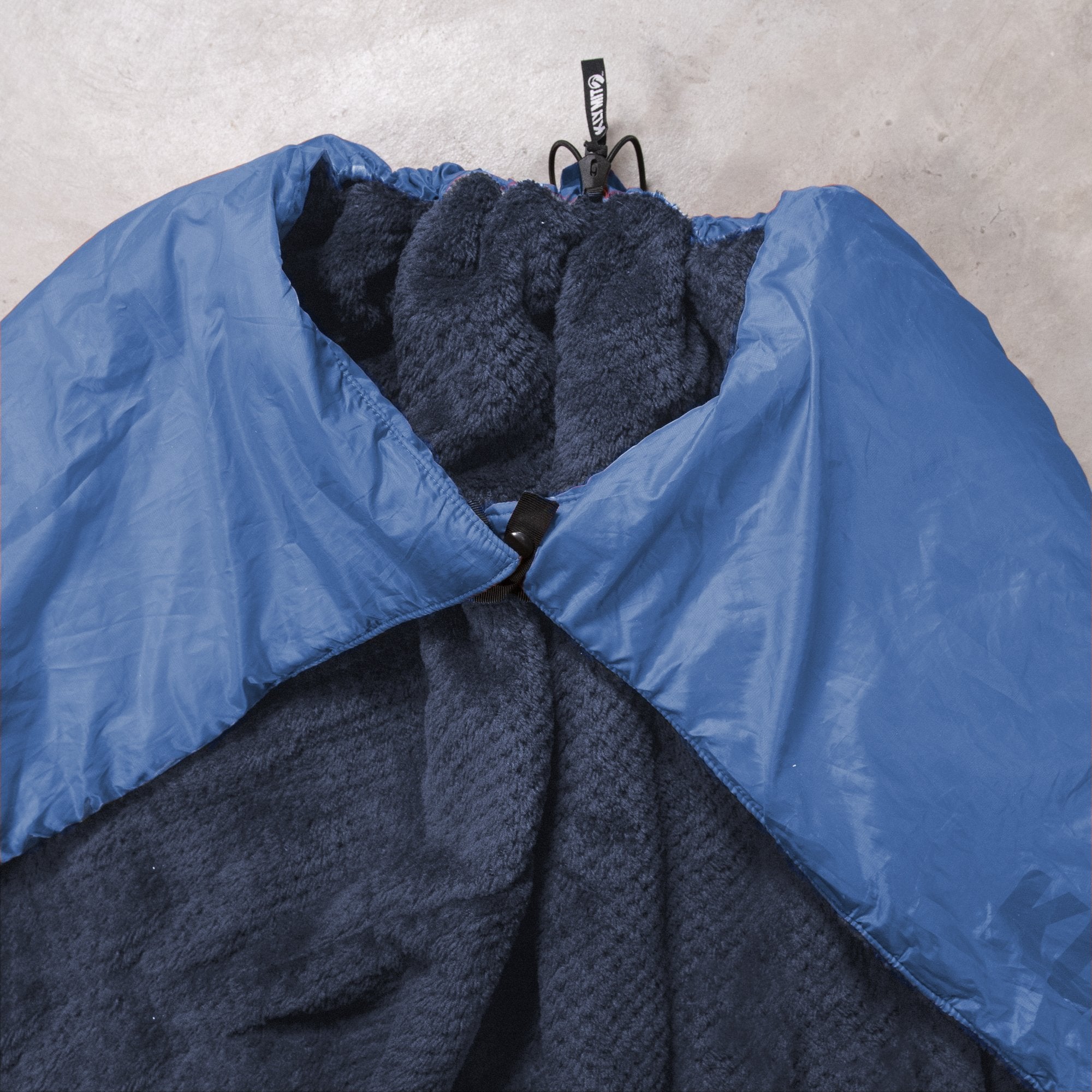 KLYMIT Versa Luxe Blanket