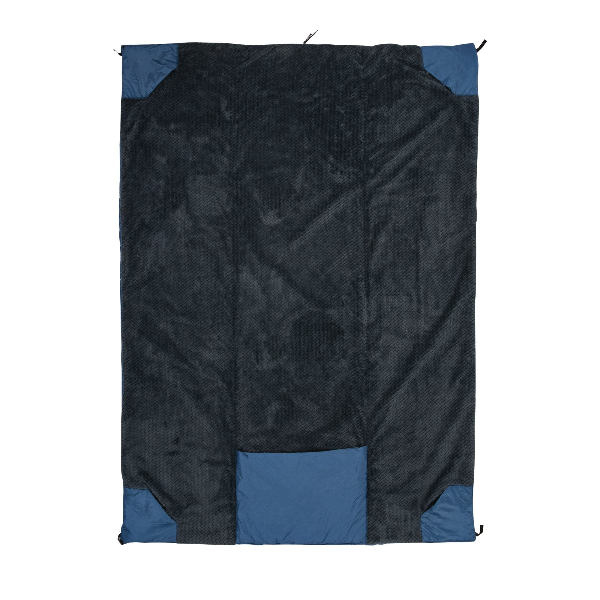 KLYMIT Versa Luxe Blanket