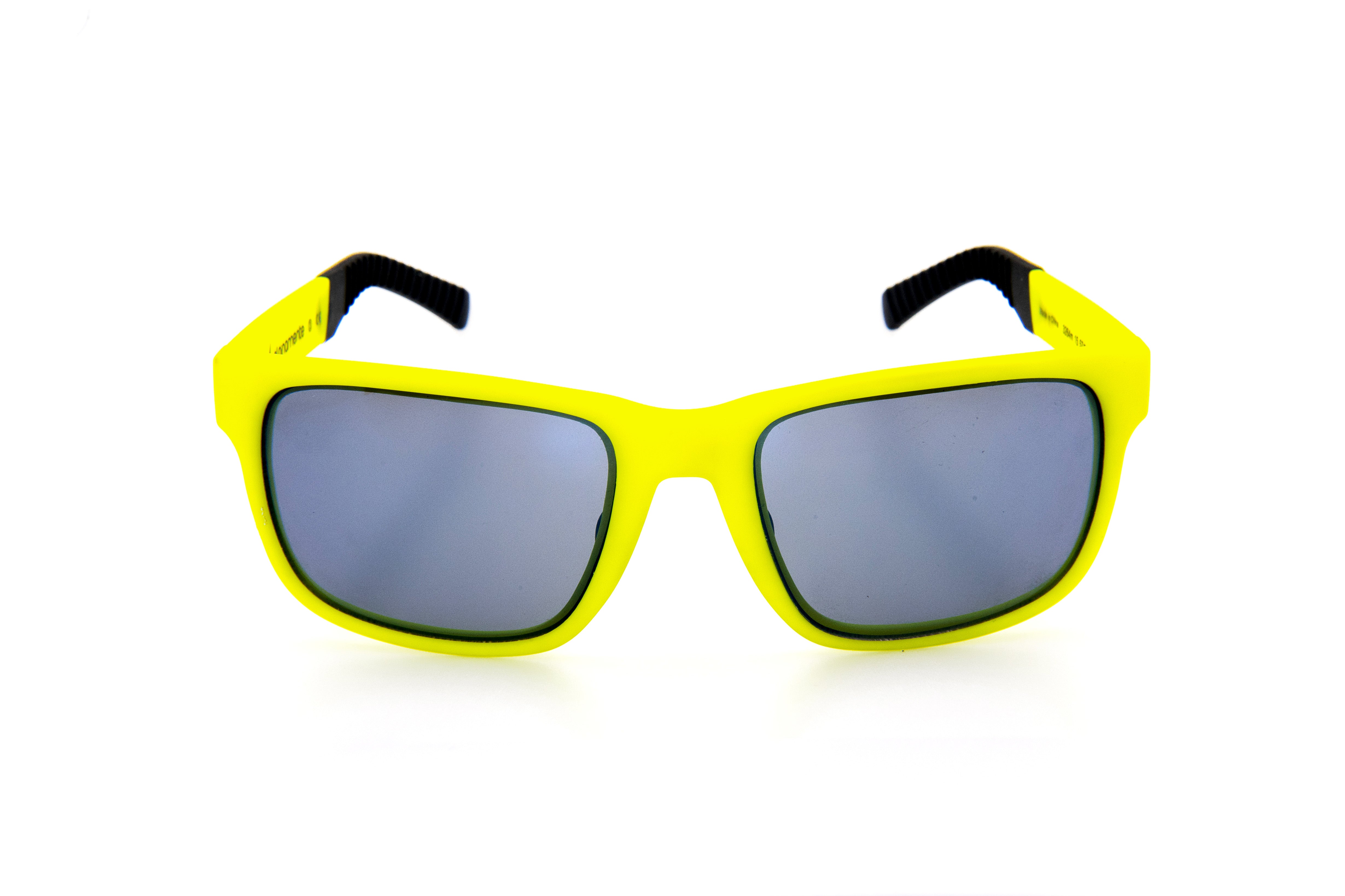 ALPINAMENTE 3264m Sunglasses - Yellow