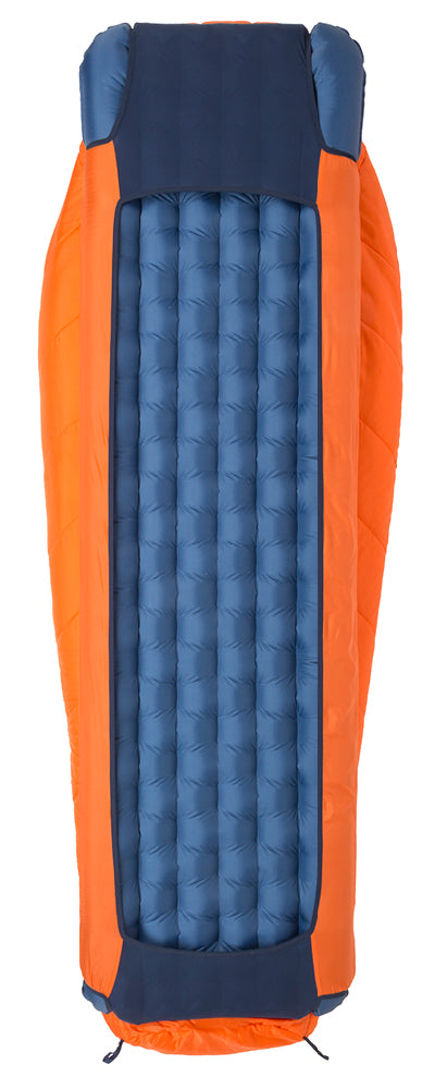 BIG AGNES Lost Dog 15˚F/-9˚C Sleeping Bag