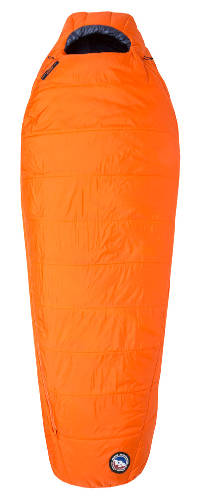 BIG AGNES Lost Dog 15˚F/-9˚C Sleeping Bag