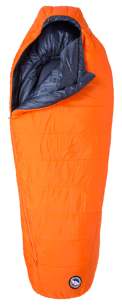 BIG AGNES Lost Dog 15˚F/-9˚C Sleeping Bag
