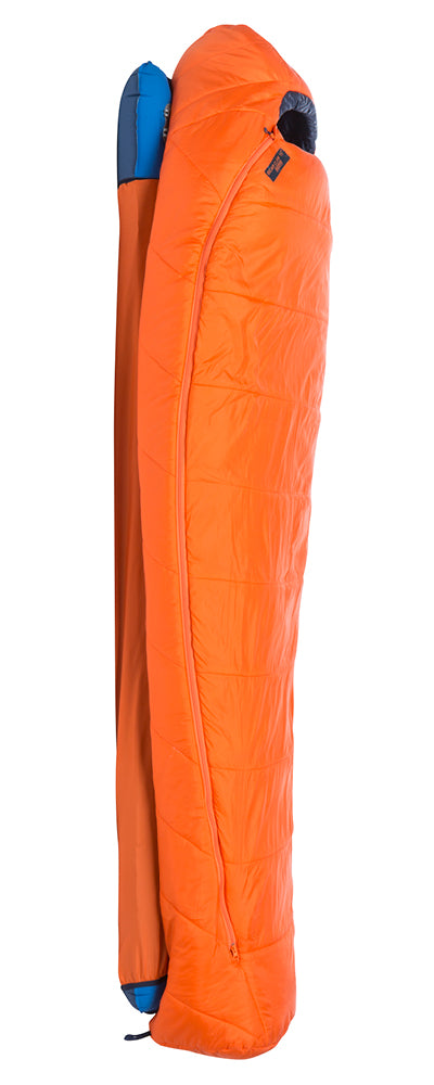 BIG AGNES Lost Dog 15˚F/-9˚C Sleeping Bag