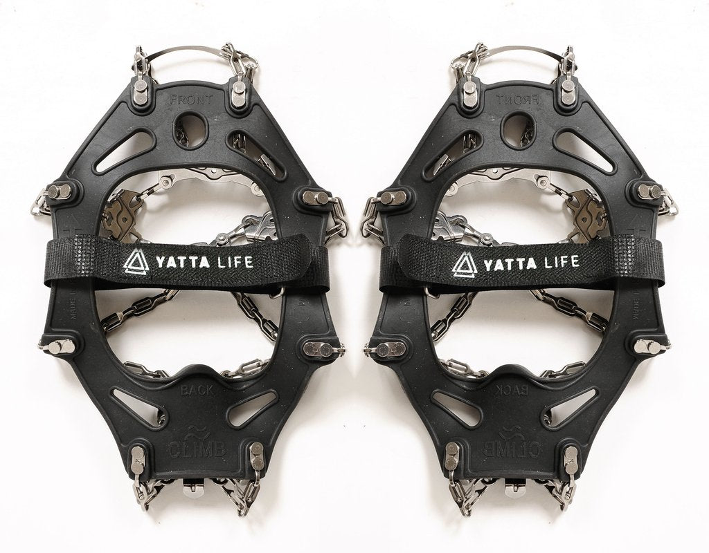 YATTA LIFE Trail Spikes (FINAL SALE)