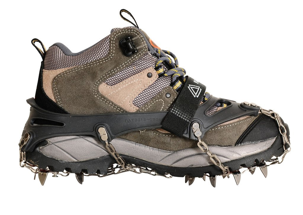 YATTA LIFE Trail Spikes (FINAL SALE)