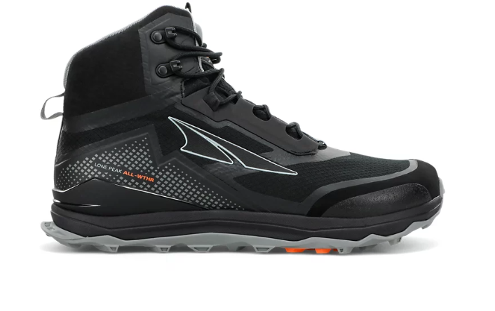 ALTRA Lone Peak ALL-WTHR MID - Men's (FINAL SALE)