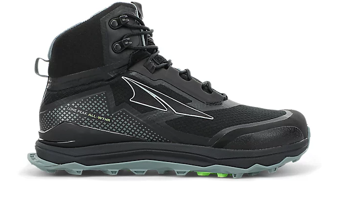 ALTRA Lone Peak ALL-WTHR MID - Women's (FINAL SALE)