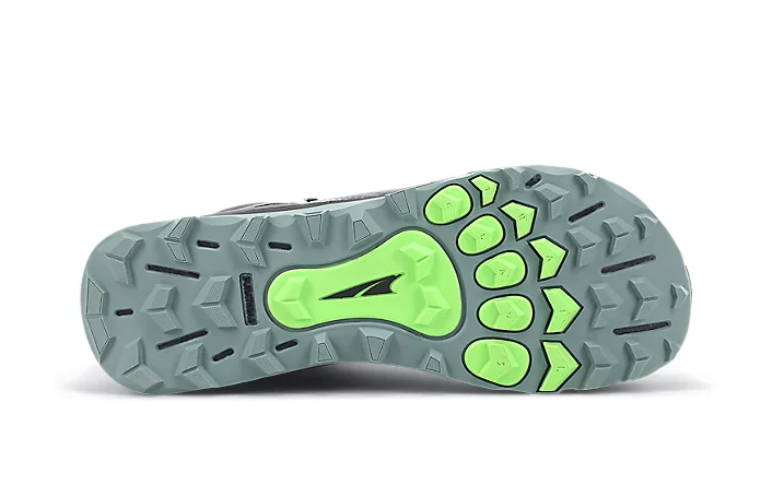 ALTRA Lone Peak ALL-WTHR MID - Women's (FINAL SALE)