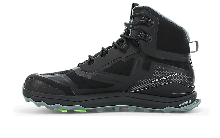 ALTRA Lone Peak ALL-WTHR MID - Women's (FINAL SALE)