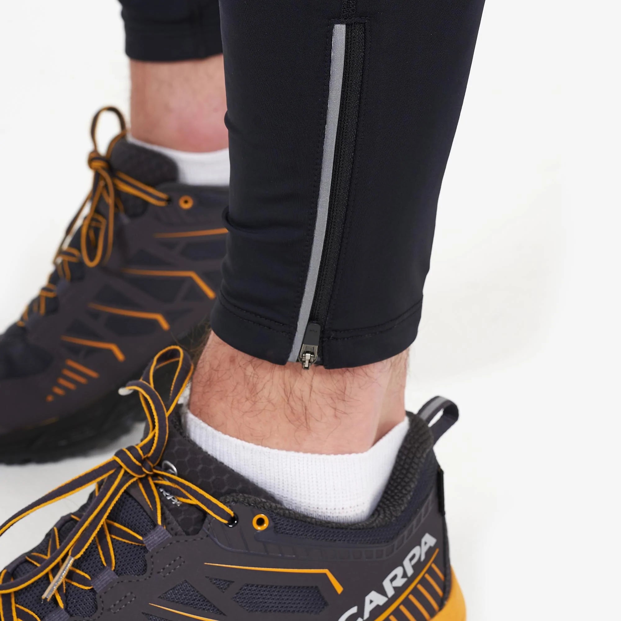 MONTANE Dragon Long Trail Tights - Men's