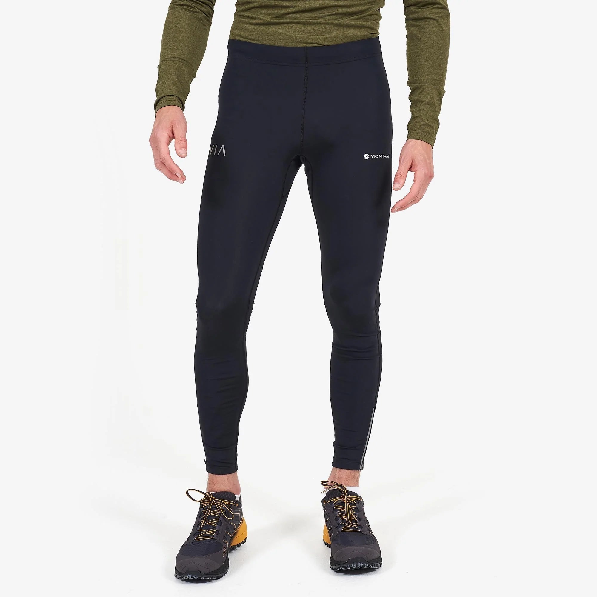 MONTANE Dragon Long Trail Tights - Men's
