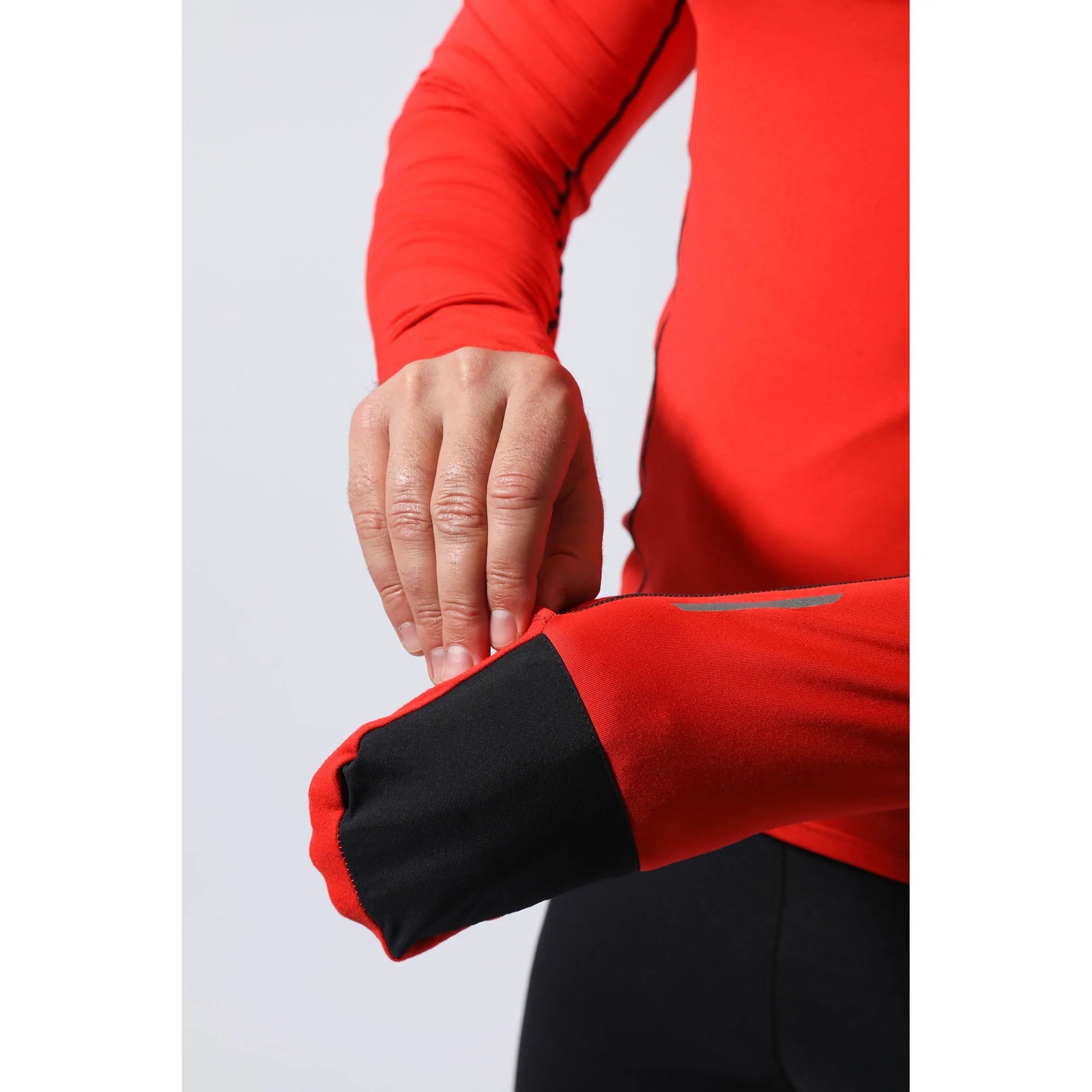 MONTANE Dragon Pull-On Fleece Jacket - Men's