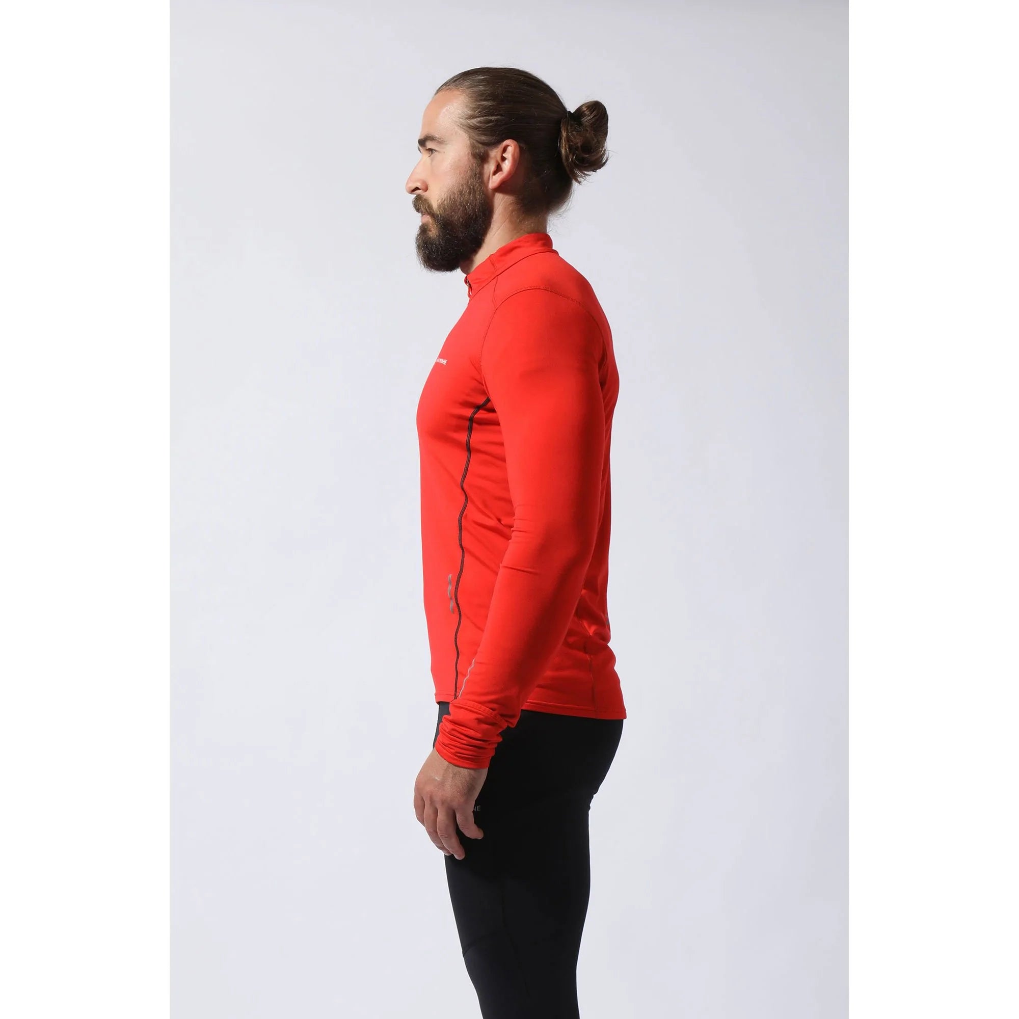 MONTANE Dragon Pull-On Fleece Jacket - Men's