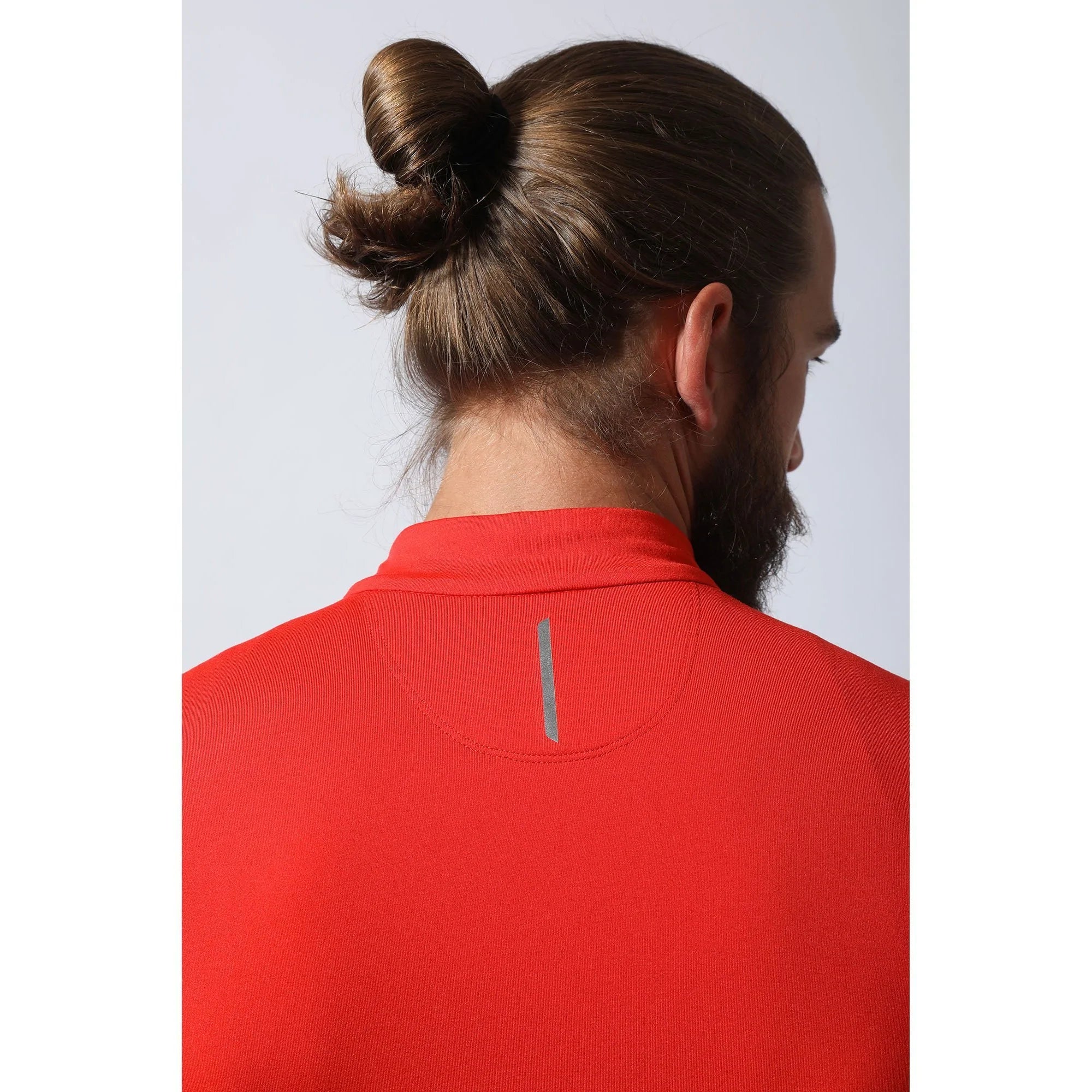 MONTANE Dragon Pull-On Fleece Jacket - Men's