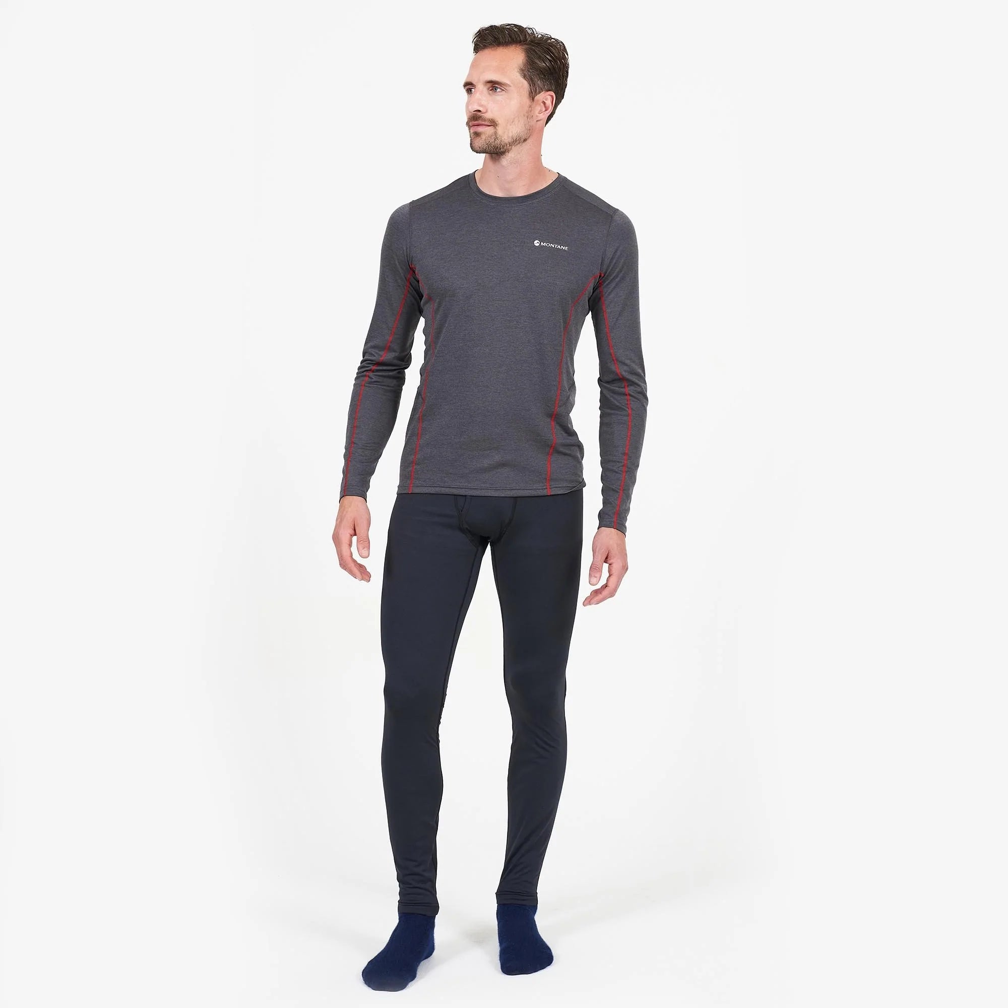 MONTANE Dart Thermo Long Johns - Men's