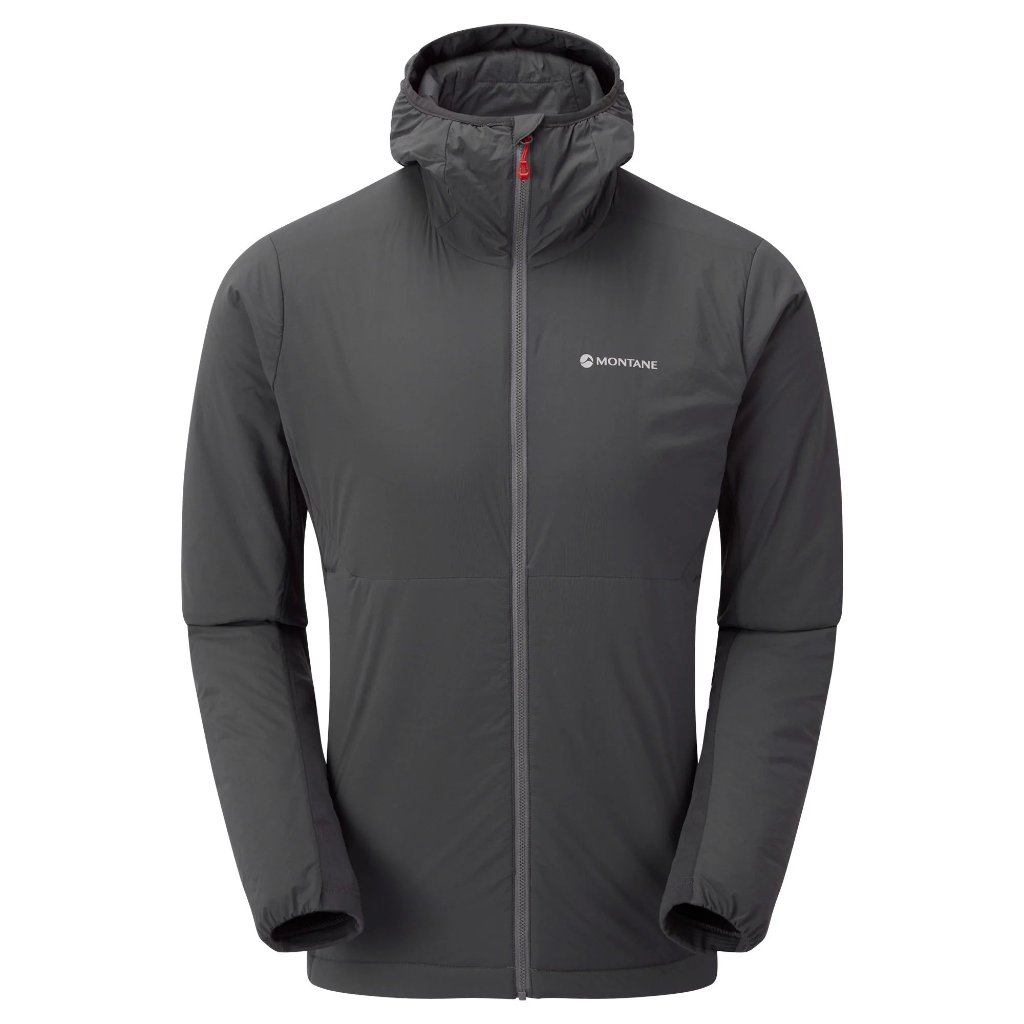 MONTANE Fireball Lite Insulated Hooded Jacket - Men's