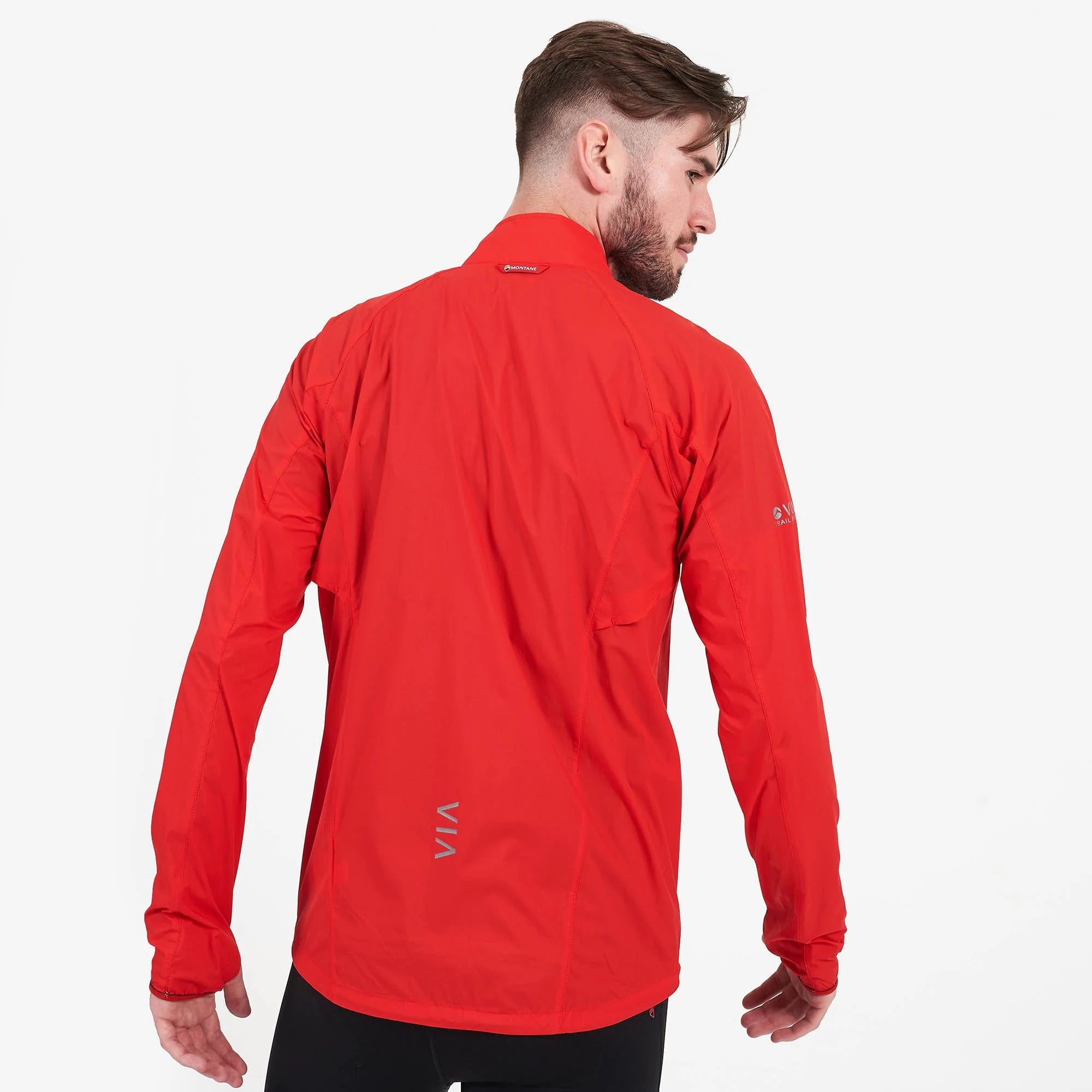 MONTANE Featherlite Trail Jacket - Men's