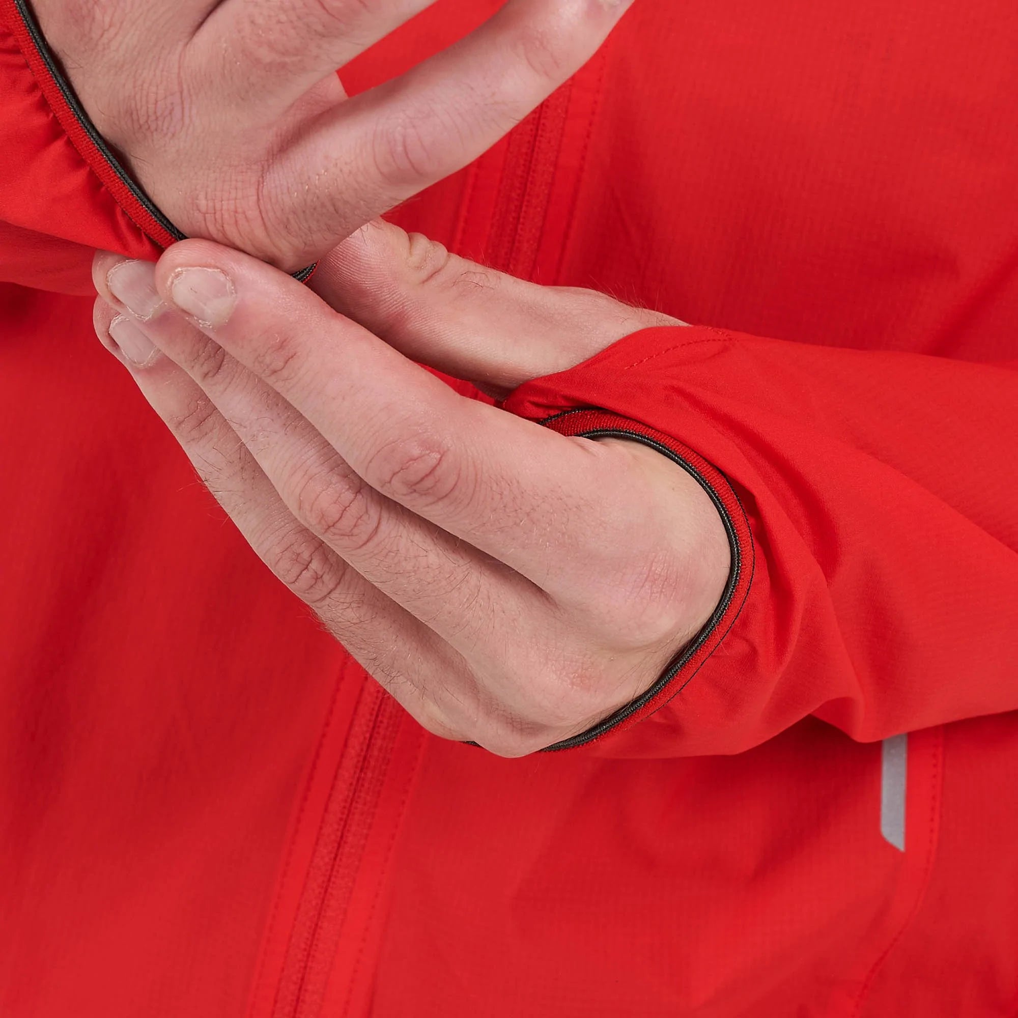 MONTANE Featherlite Trail Jacket - Men's