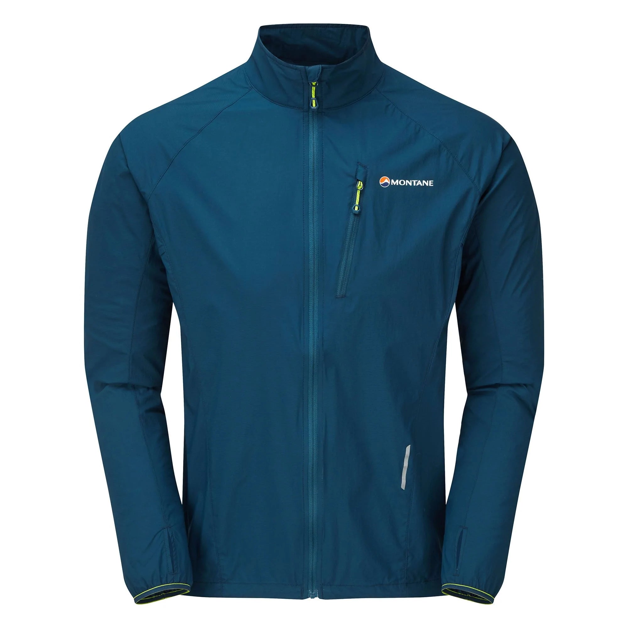MONTANE Featherlite Trail Jacket - Men's