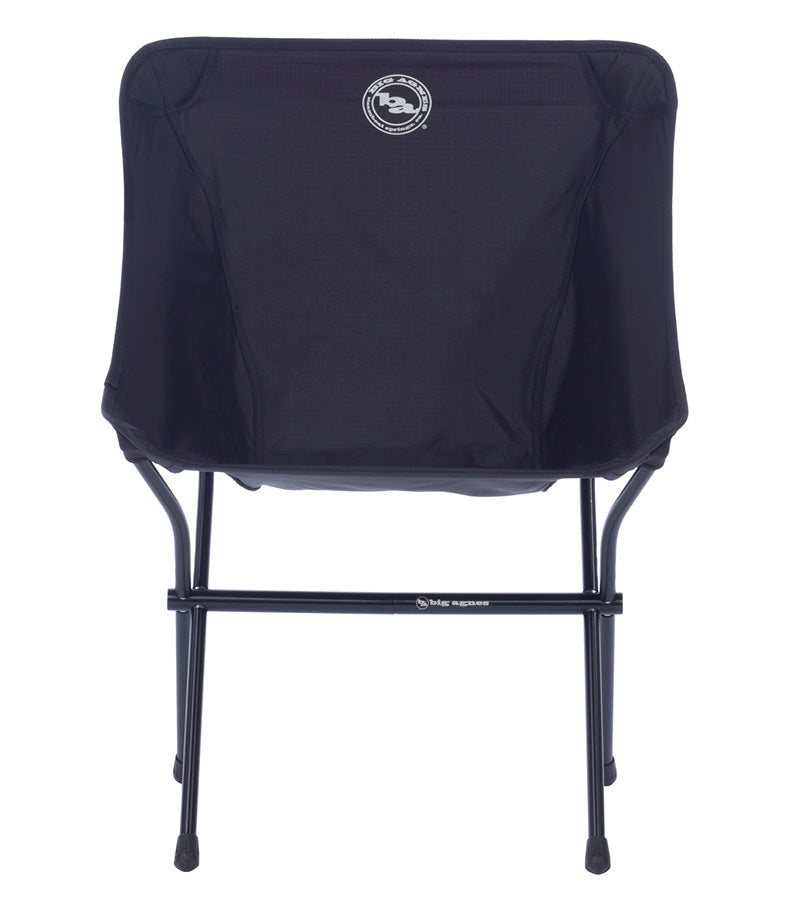 BIG AGNES Mica Basin Camp Chair