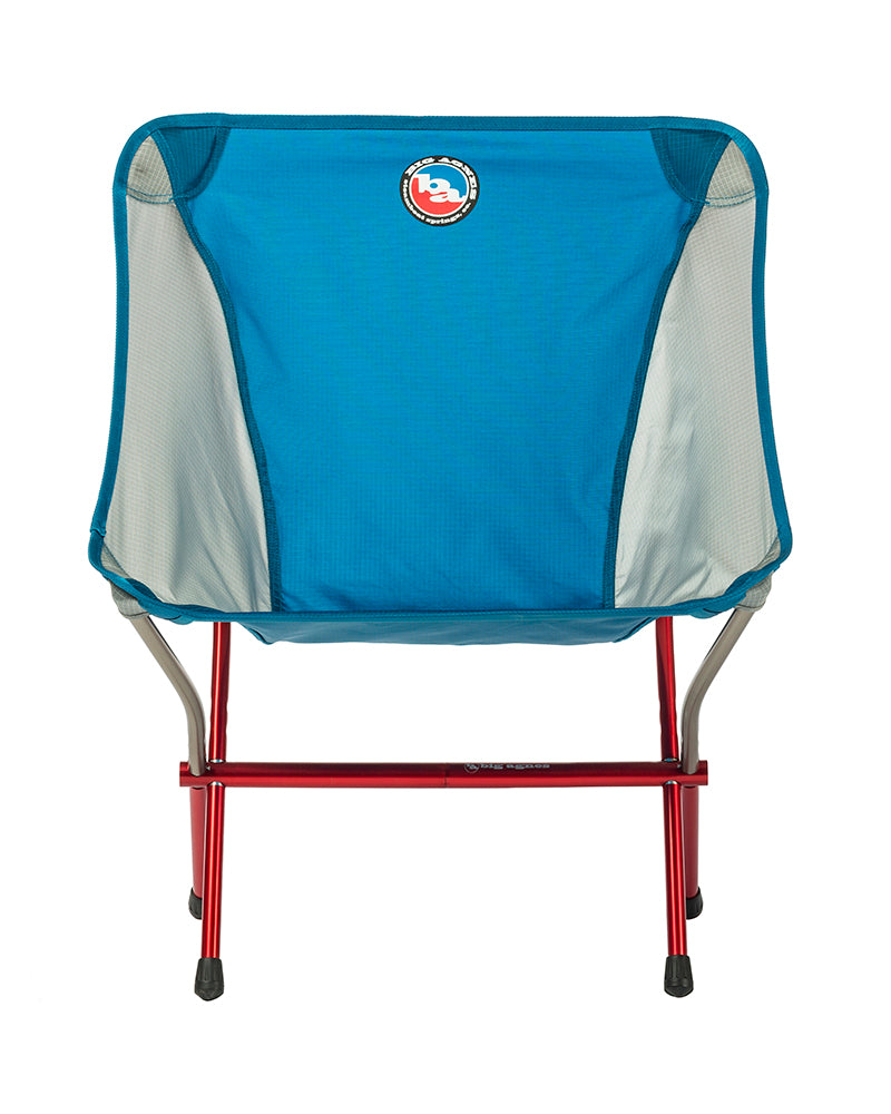 BIG AGNES Mica Basin Camp Chair