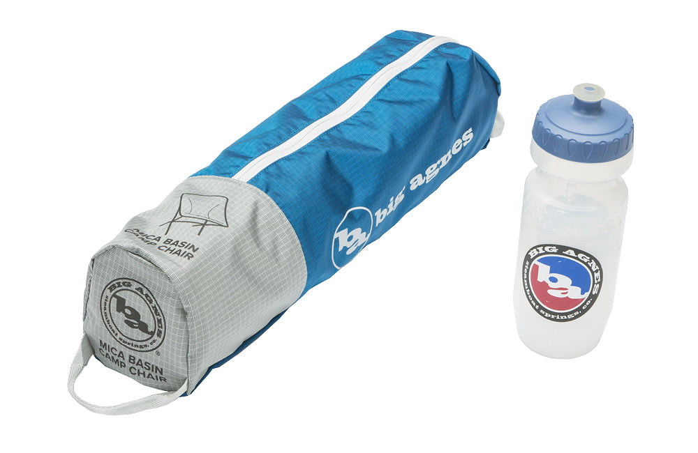 BIG AGNES Mica Basin Camp Chair