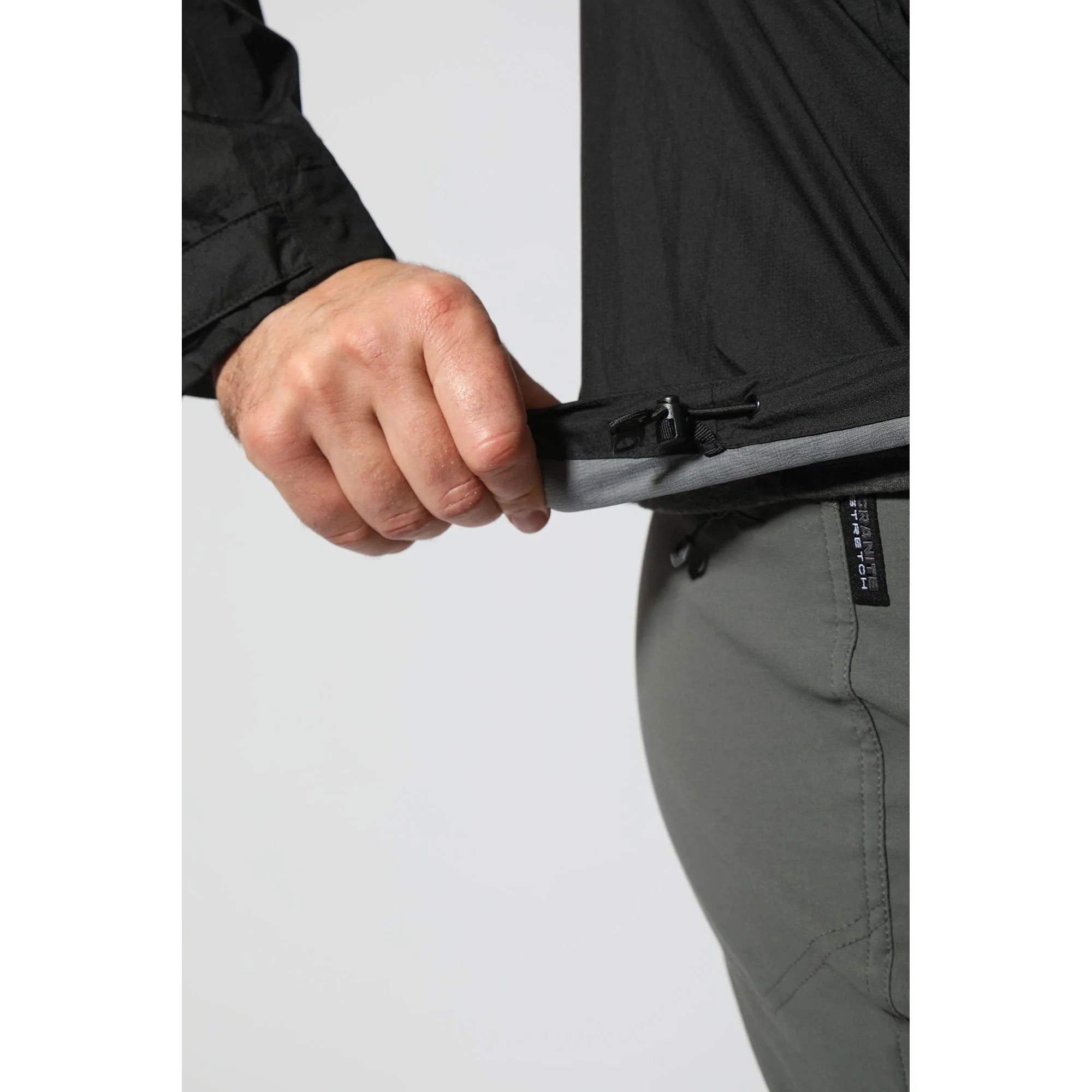 MONTANE Minimus Waterproof Jacket - Men's