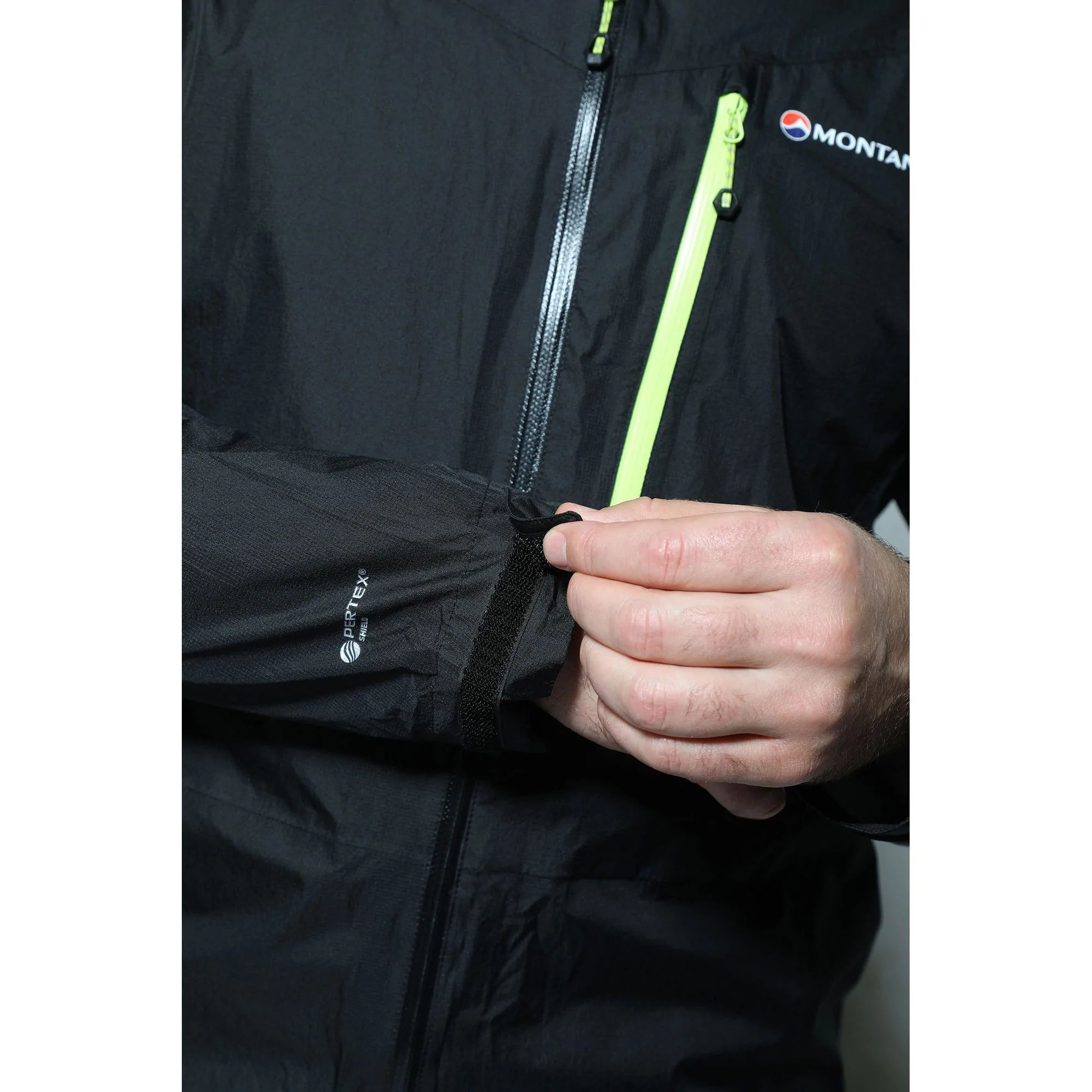 MONTANE Minimus Waterproof Jacket - Men's