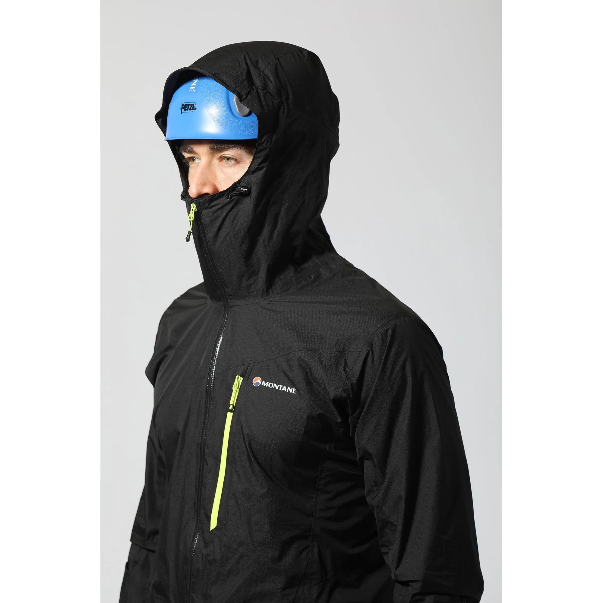 MONTANE Minimus Waterproof Jacket - Men's